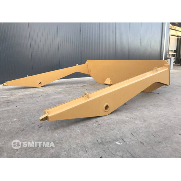 2026 Caterpillar 725C-46292702