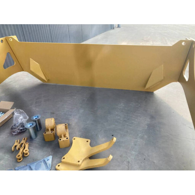 2026 Caterpillar 730 NG-46292755