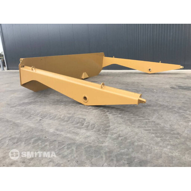 2026 Caterpillar 740-46292811