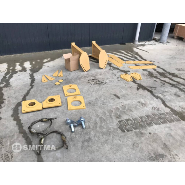 2026 Volvo A25E-46292847