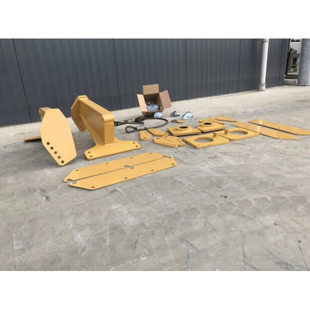 2026 Volvo A30G-46292905