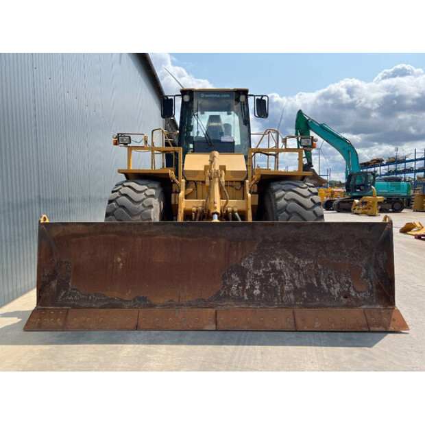 2006 Caterpillar 824H-46293106