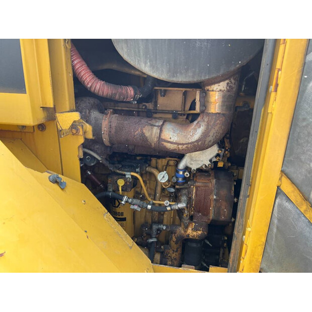 2006 Caterpillar 824H-46293137