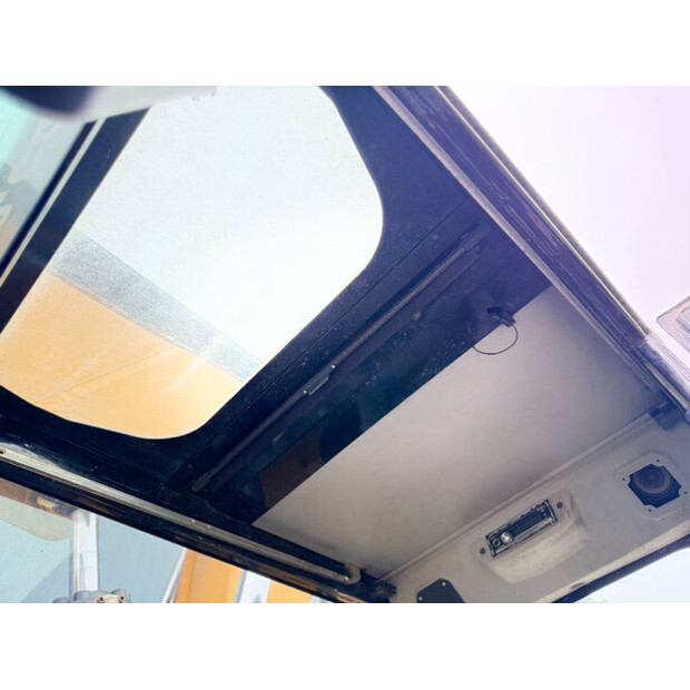 2011 كاتربيلر M316D-46293212