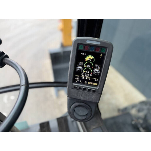 2011 كاتربيلر M316D-46293217