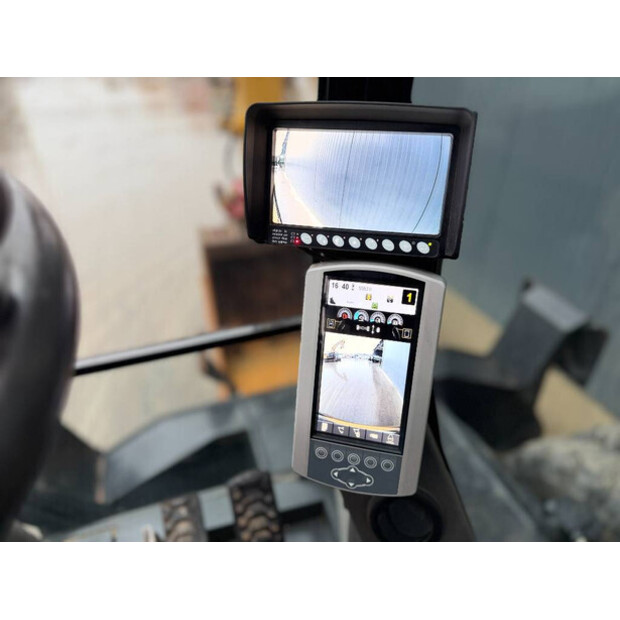 2015 Caterpillar M318F-46293318