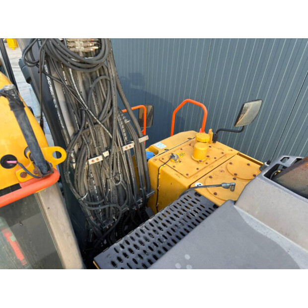 2016 فولفو EWR150E-46293485