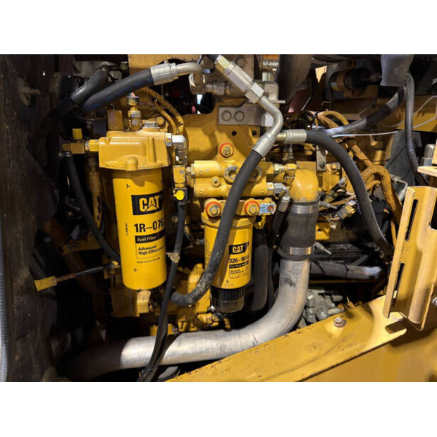 2007 Caterpillar 950H-46293521