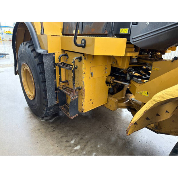 2007 Caterpillar 950H-46293542