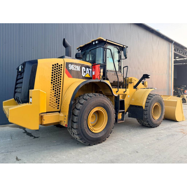 2015 Caterpillar 962M-46293564