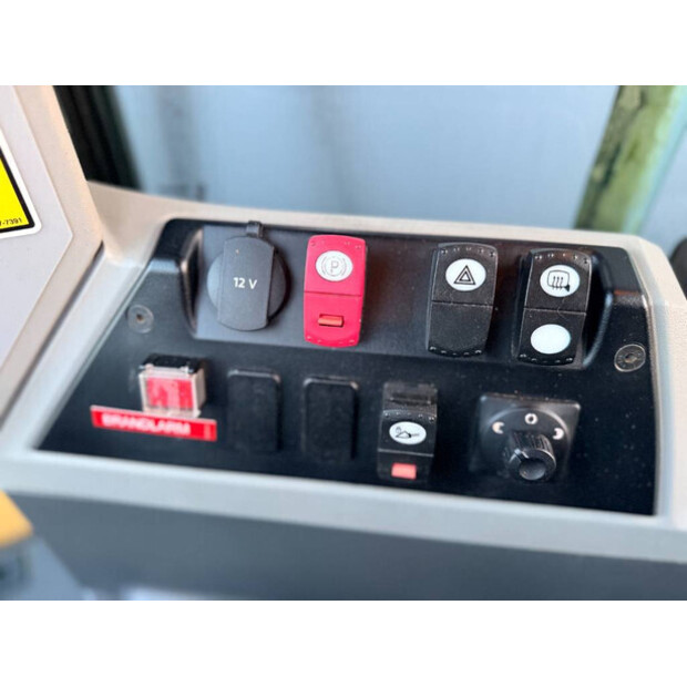 2015 Caterpillar 962M-46293569