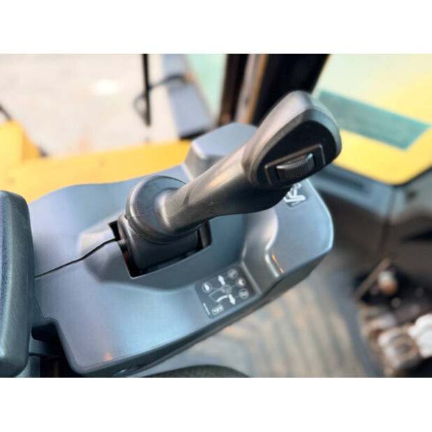 2015 Caterpillar 962M-46293575