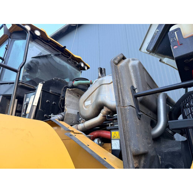 2015 Caterpillar 962M-46293599