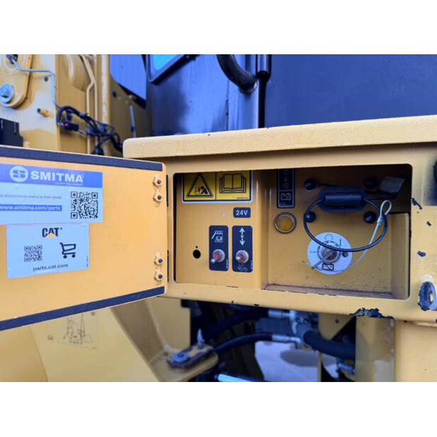 2015 Caterpillar 962M-46293602