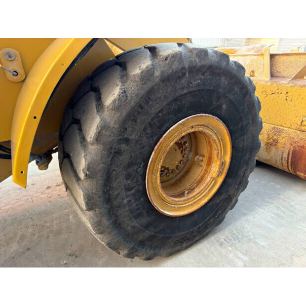 2017 Caterpillar 966M-46293673