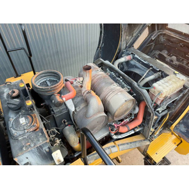 2017 Caterpillar 966M-46293674