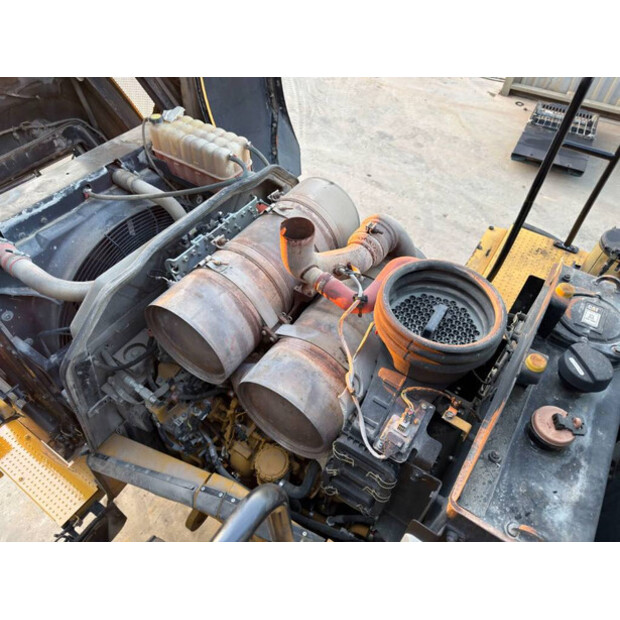 2017 Caterpillar 966M-46293675