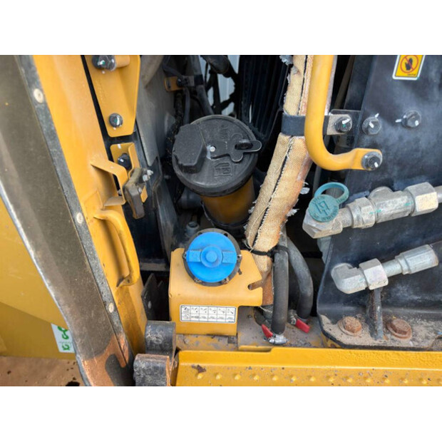 2017 Caterpillar 966M-46293678