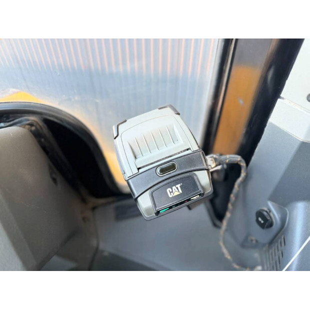 2017 Caterpillar 966M-46293690