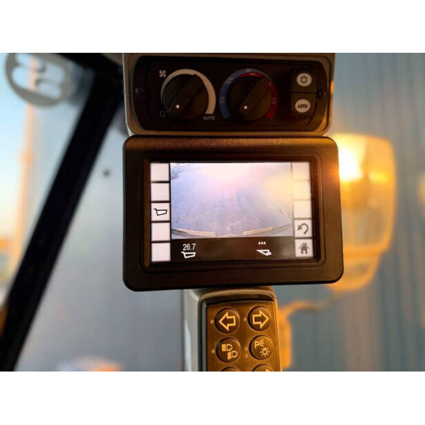 2017 Caterpillar 966M-46293691