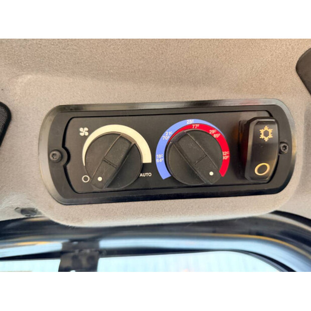 2023 كاتربيلر 972-46293705