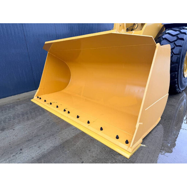 2023 كاتربيلر 972-46293716