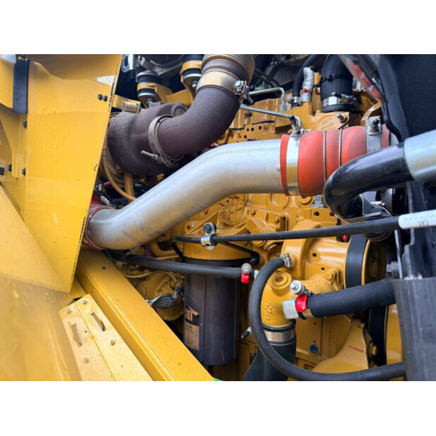 2023 كاتربيلر 972-46293742