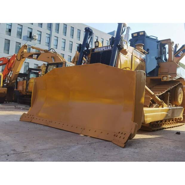 2021 كاتربيلر D8T-46293806