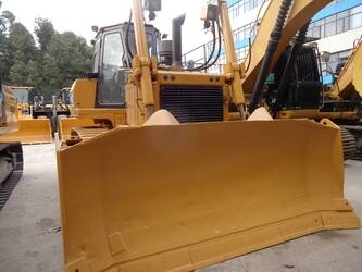 Image for CRAWLER DOZERS 2023 SEM 816