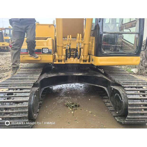 2018 Caterpillar 320BL-46293827