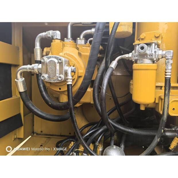 2018 Caterpillar 320BL-46293830