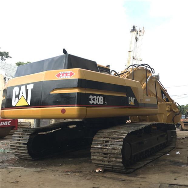 2020 Caterpillar 330BL-46293833