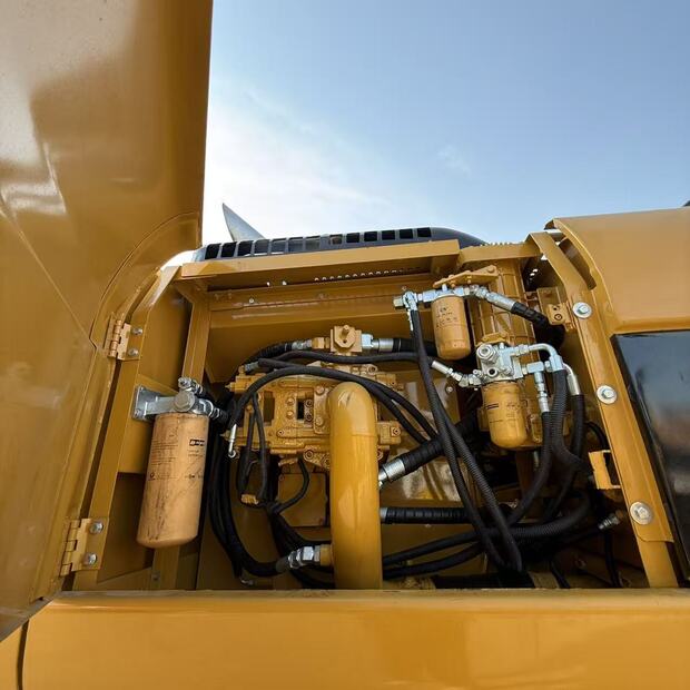 2021 Caterpillar 330CL-46293840