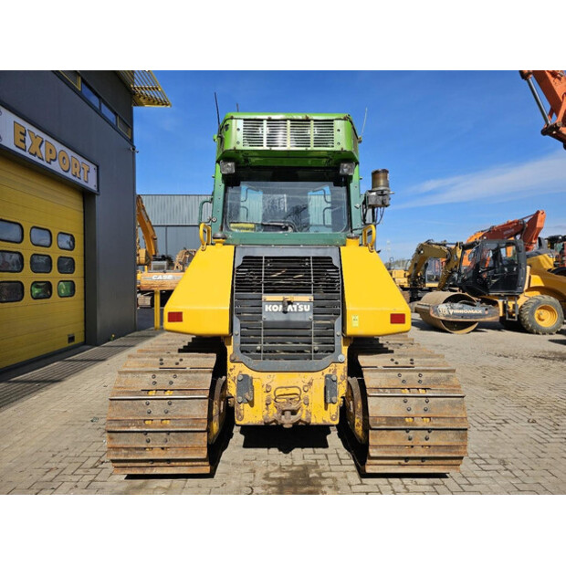 2009 Komatsu D51PX-22-46293892