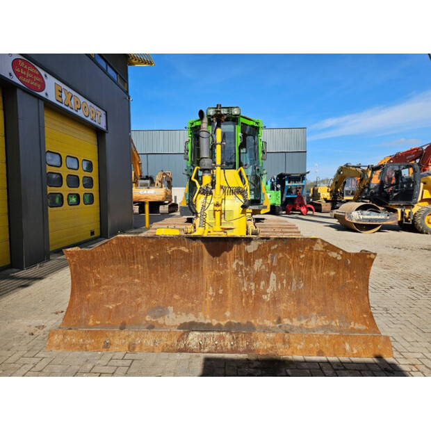 2009 Komatsu D51PX-22-46293900