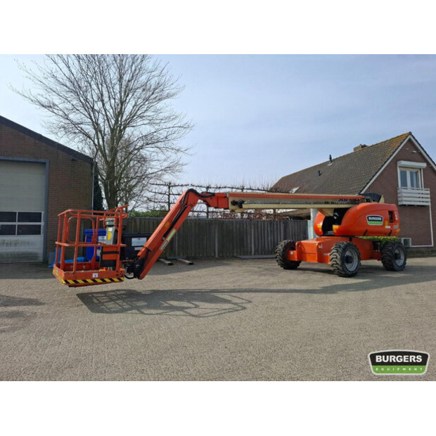 2012 JLG 660SJ-46293908
