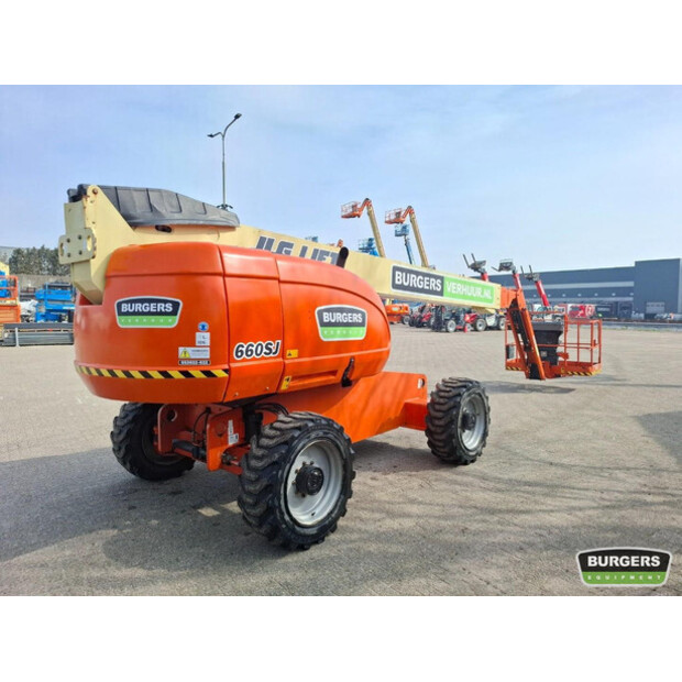 2012 JLG 660SJ-46293912