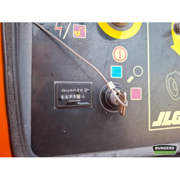 2012 JLG 660SJ-46293915