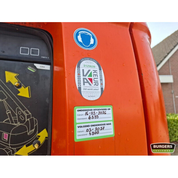 2012 JLG 660SJ-46293918