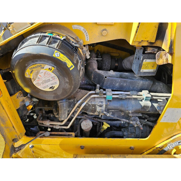 2009 Komatsu D51PX-22-46293919