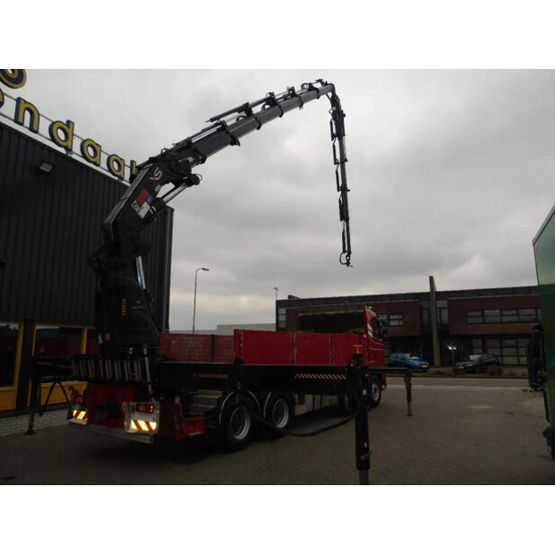 2011 Volvo FH-46293921