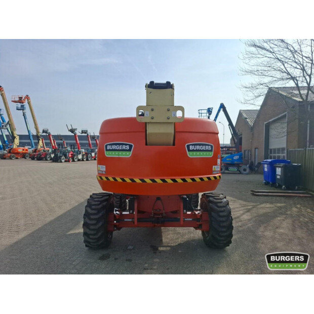 2012 JLG 660SJ-46293923