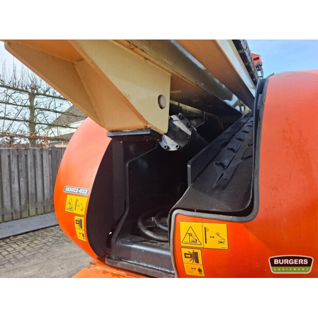 2012 JLG 660SJ-46293924