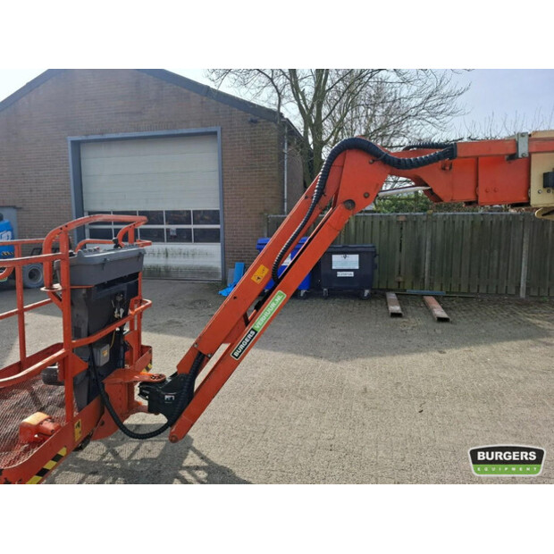 2012 JLG 660SJ-46293925
