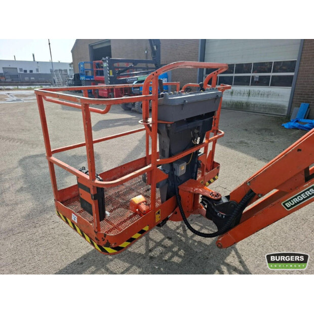 2012 JLG 660SJ-46293927