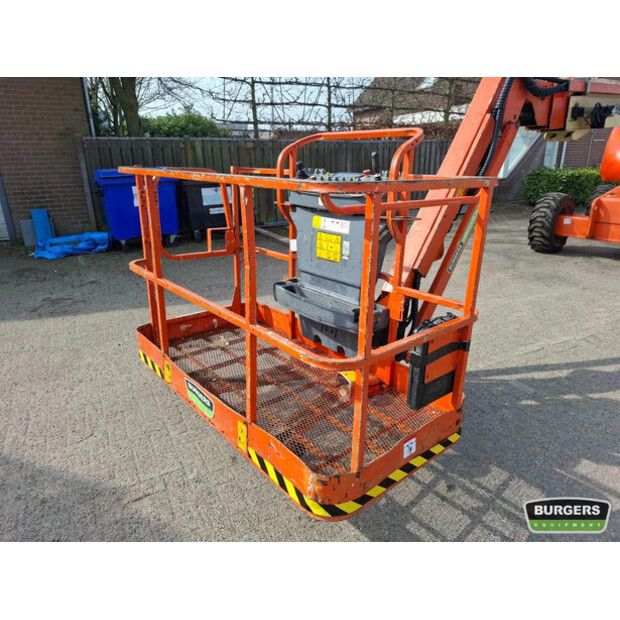 2012 JLG 660SJ-46293928