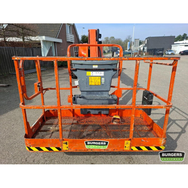 2012 JLG 660SJ-46293930