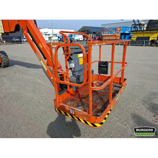 2012 JLG 660SJ-46293931