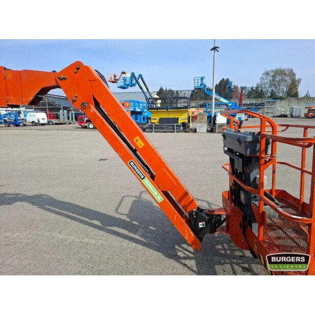 2012 JLG 660SJ-46293934