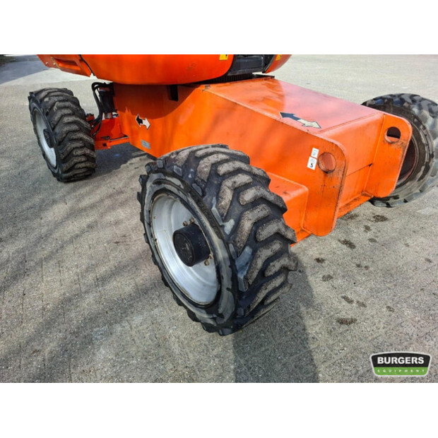 2012 JLG 660SJ-46293935